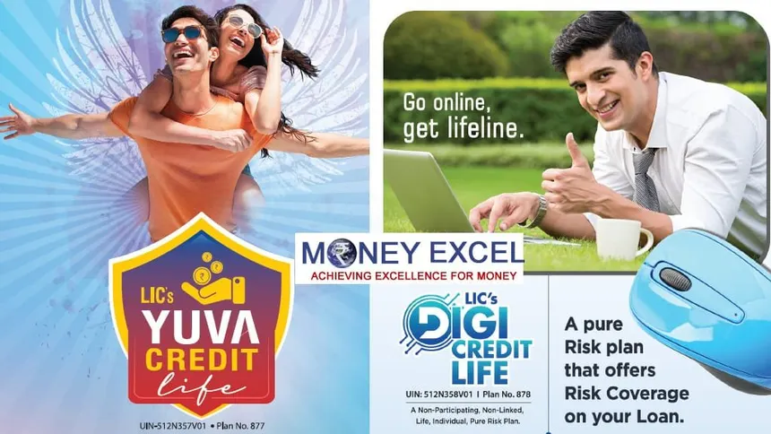 LIC Yuva Credit Life